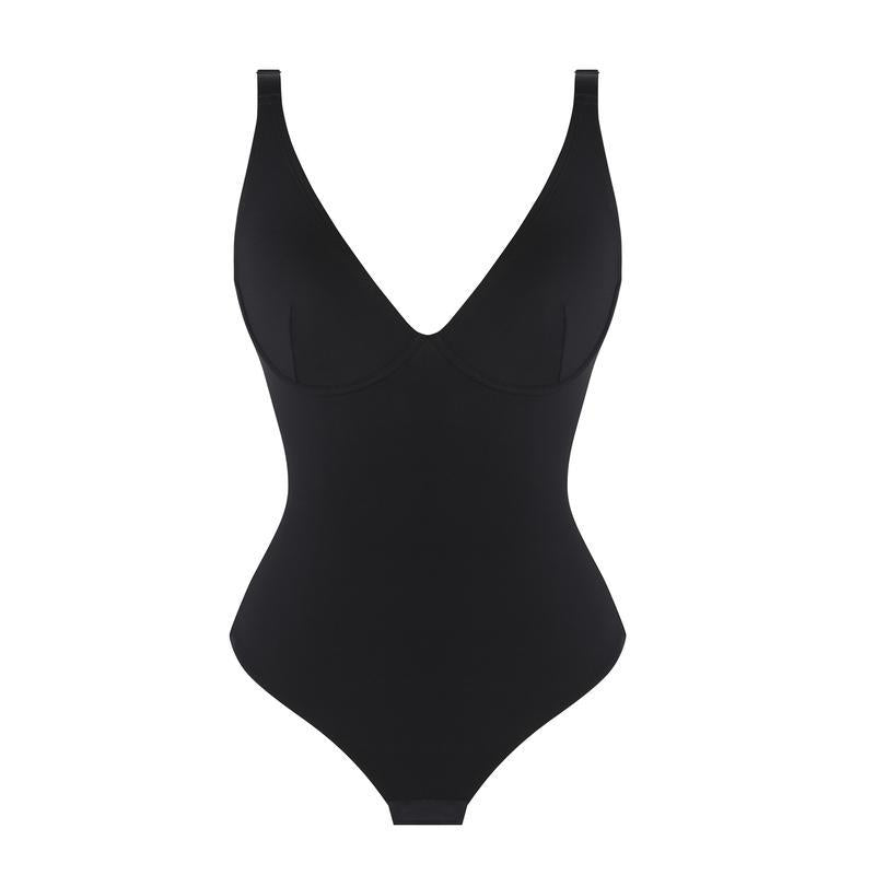 Curva Sculpting Bodysuit