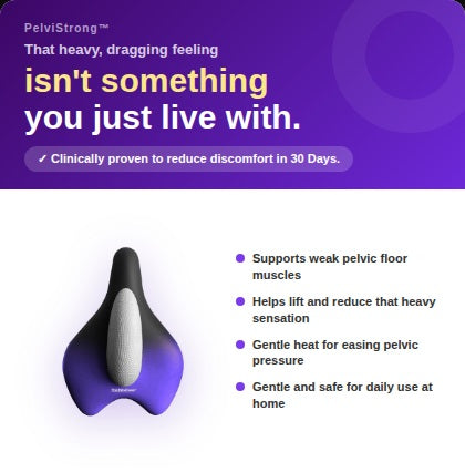 PelviStrong™ Pelvic Floor Trainer