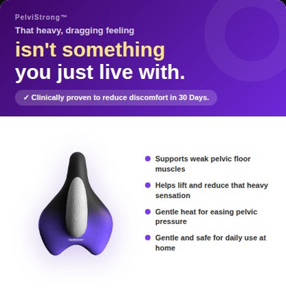 PelviStrong™ Pelvic Floor Trainer