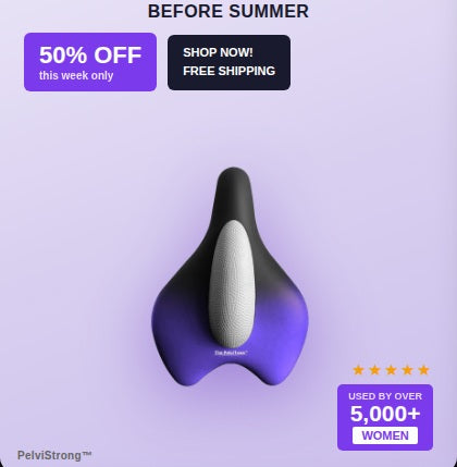 PelviStrong™ Pelvic Floor Trainer