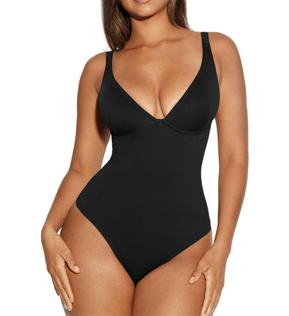 Curva Sculpting Bodysuit