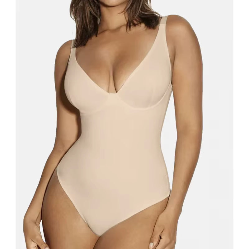 Curva Sculpting Bodysuit