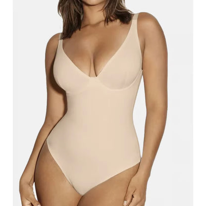 Curva Sculpting Bodysuit